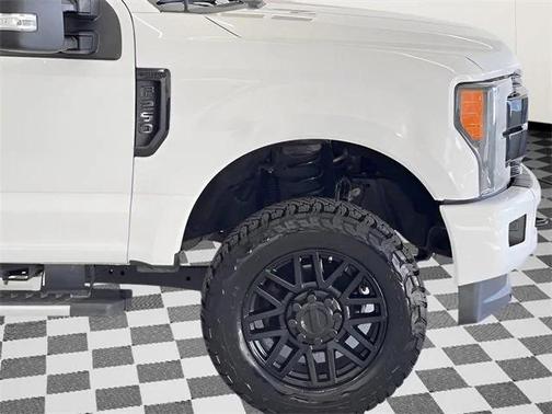 2019 Ford F-250 XL