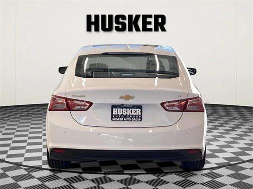 2024 Chevrolet Malibu FWD 2LT