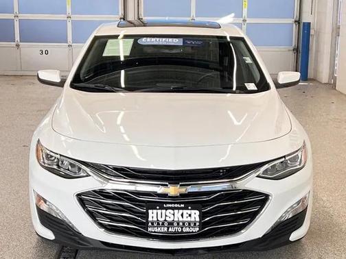 2024 Chevrolet Malibu FWD 2LT