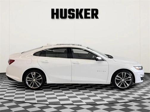 2024 Chevrolet Malibu FWD 2LT