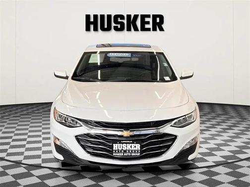 2024 Chevrolet Malibu FWD 2LT