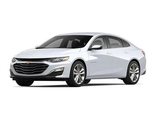 2024 Chevrolet Malibu FWD 2LT