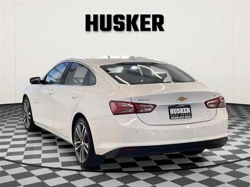 2024 Chevrolet Malibu FWD 2LT