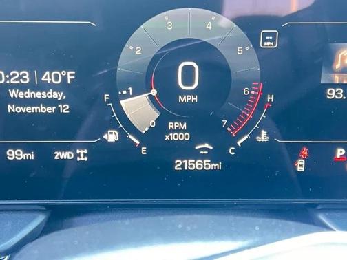 2025 GMC Terrain AWD Elevation