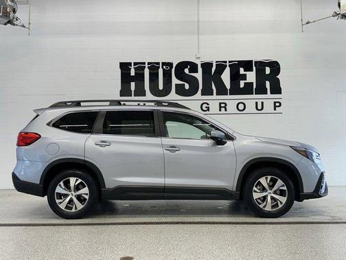2024 Subaru Ascent Premium 7-Passenger