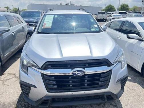2024 Subaru Ascent Premium 7-Passenger