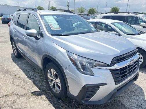 2024 Subaru Ascent Premium 7-Passenger