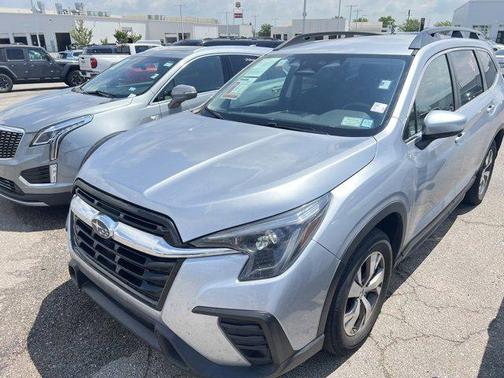 2024 Subaru Ascent Premium 7-Passenger