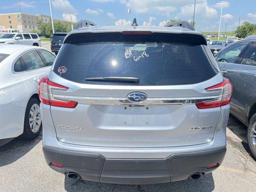 2024 Subaru Ascent Premium 7-Passenger