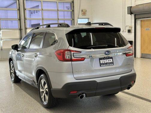 2024 Subaru Ascent Premium 7-Passenger