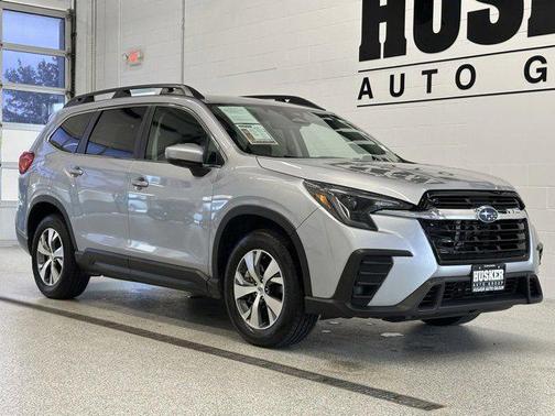 2024 Subaru Ascent Premium 7-Passenger