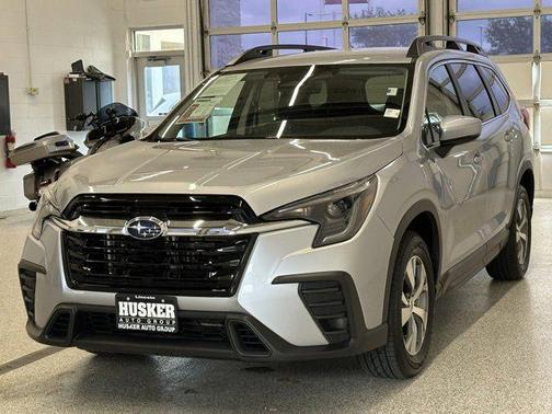 2024 Subaru Ascent Premium 7-Passenger