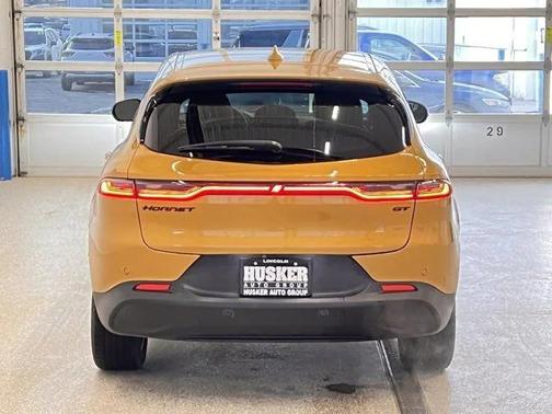 2023 Dodge Hornet GT AWD