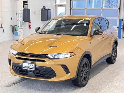 2023 Dodge Hornet GT AWD