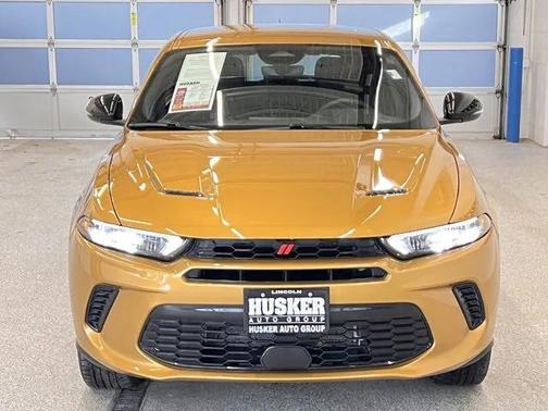 2023 Dodge Hornet GT AWD