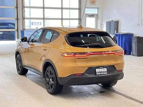 2023 Dodge Hornet GT AWD