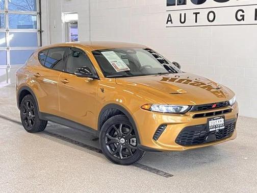 2023 Dodge Hornet GT AWD