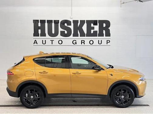 2023 Dodge Hornet GT AWD