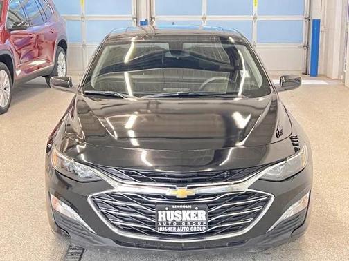 2021 Chevrolet Malibu FWD LT