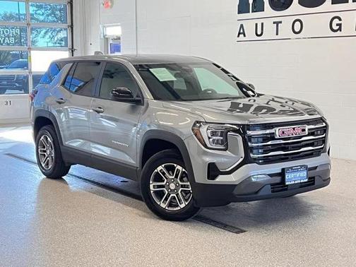 2025 GMC Terrain AWD Elevation