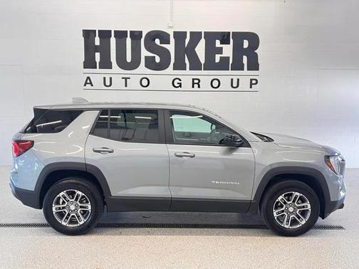 2025 GMC Terrain AWD Elevation