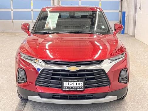 2021 Chevrolet Blazer 2LT