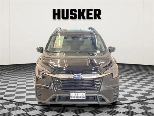 2024 Subaru Ascent Premium 7-Passenger