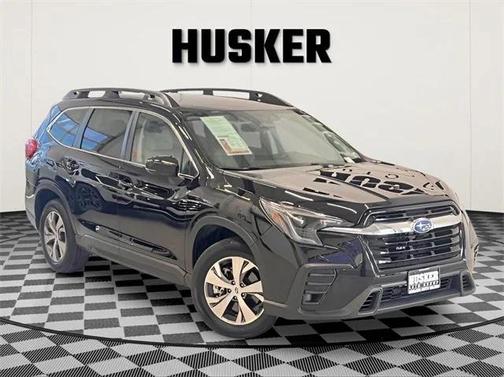 2024 Subaru Ascent Premium 7-Passenger