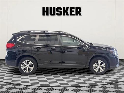 2024 Subaru Ascent Premium 7-Passenger