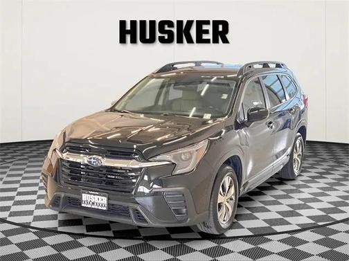 2024 Subaru Ascent Premium 7-Passenger