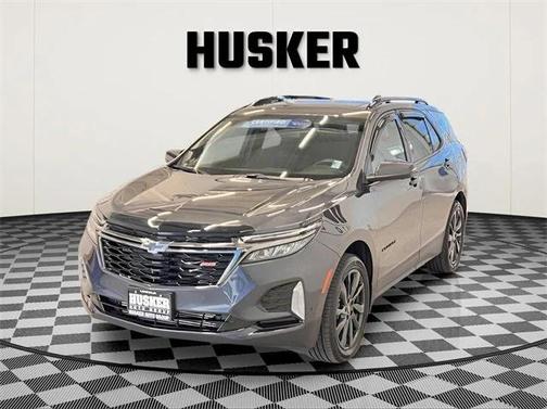 2023 Chevrolet Equinox AWD RS