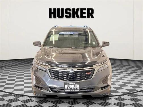 2023 Chevrolet Equinox AWD RS