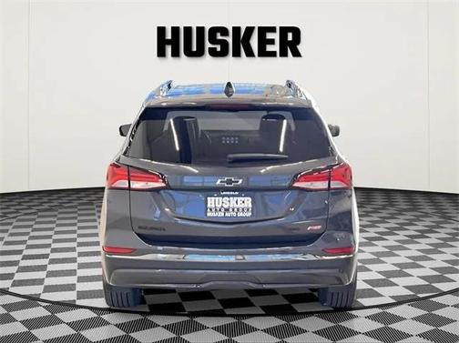 2023 Chevrolet Equinox AWD RS