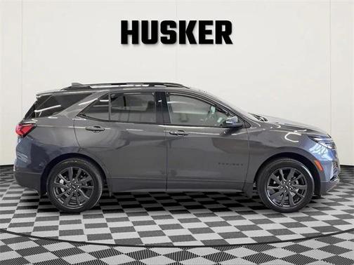 2023 Chevrolet Equinox AWD RS