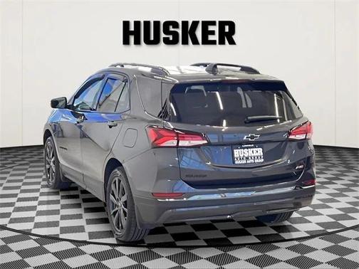 2023 Chevrolet Equinox AWD RS