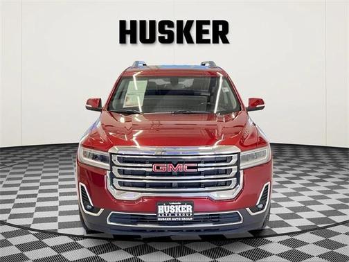 2020 GMC Acadia AWD SLT