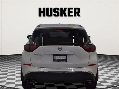 2021 Nissan Murano S FWD