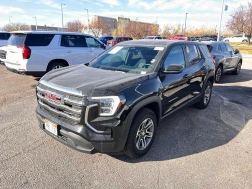 2025 GMC Terrain AWD Elevation