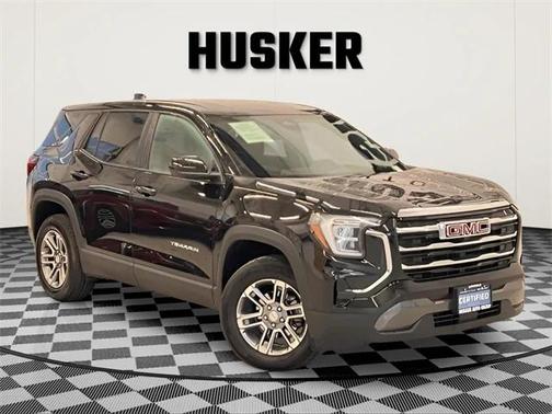 2025 GMC Terrain AWD Elevation