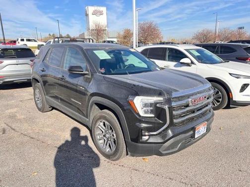 2025 GMC Terrain AWD Elevation