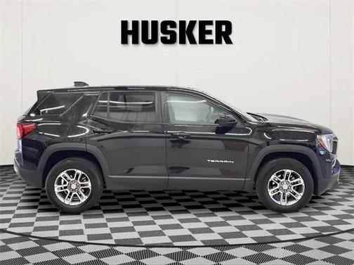 2025 GMC Terrain AWD Elevation