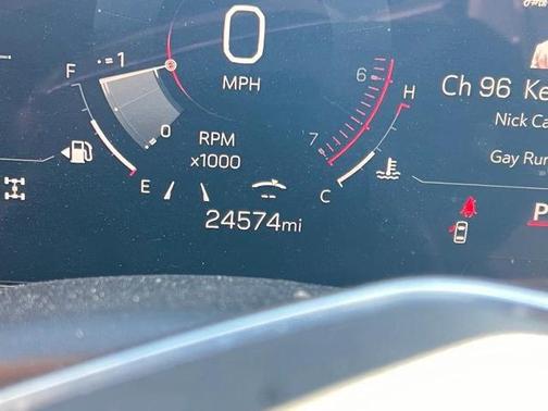 2025 GMC Terrain AWD Elevation