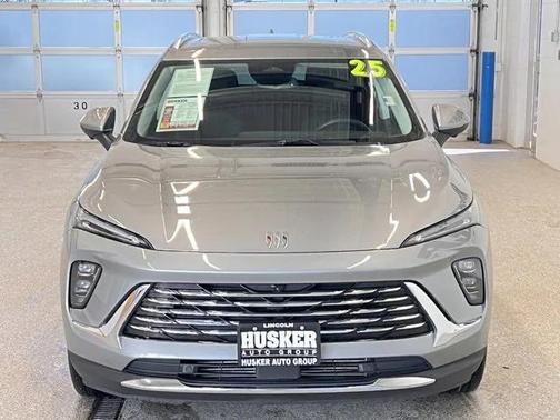 2025 Buick Envision Preferred AWD