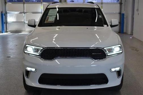 2022 Dodge Durango SXT AWD