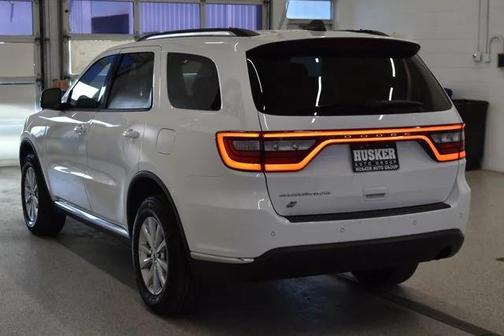2022 Dodge Durango SXT AWD