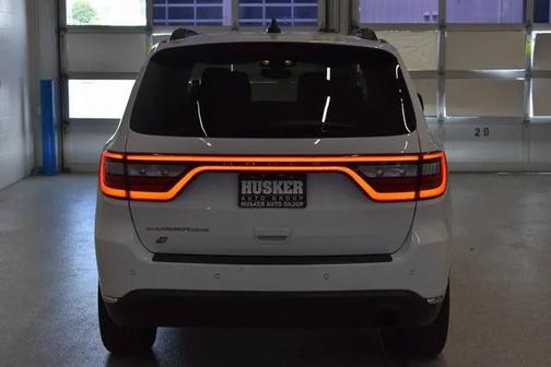 2022 Dodge Durango SXT AWD