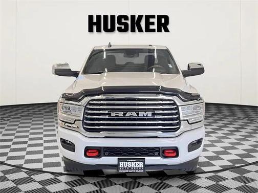 2021 RAM 2500 Longhorn