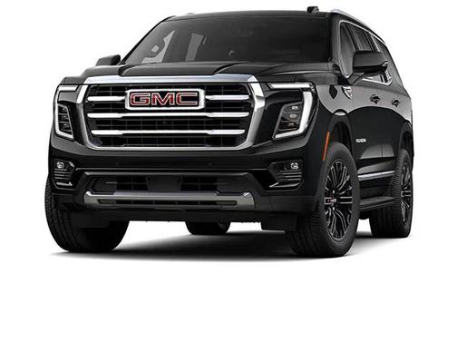 2025 GMC Yukon 4WD Elevation