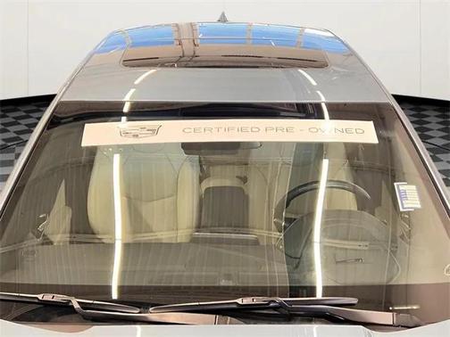 2024 Cadillac CT4 Luxury