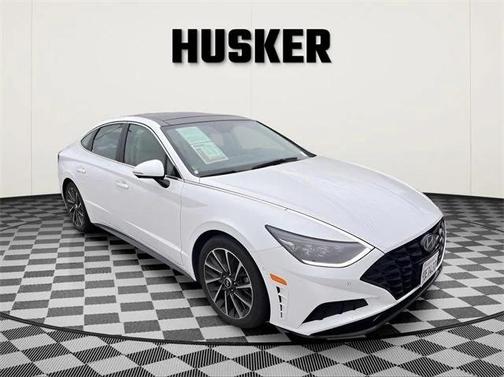 2023 Hyundai SONATA Limited